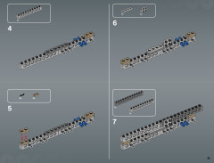LEGO 75060 instructions page 81 – build guide