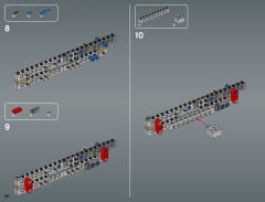 LEGO 75060 instructions page 82 – build guide