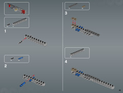 LEGO 75060 instructions page 85 – build guide