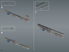 LEGO 75060 instructions page 86 – build guide