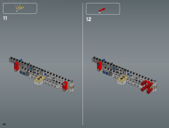 LEGO 75060 instructions page 88 – build guide