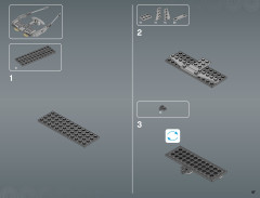LEGO 75060 instructions page 97 – build guide