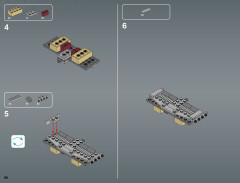 LEGO 75060 instructions page 98 – build guide