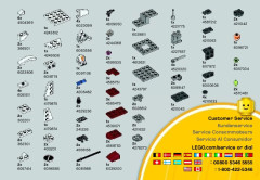 LEGO 75072 instructions page 29 – build guide