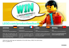 LEGO 75073 instructions page 32 – build guide