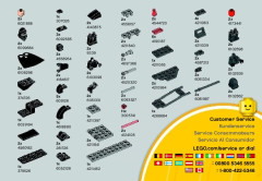 LEGO 75079 instructions page 27 – build guide