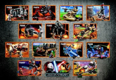 LEGO 75079 instructions page 29 – build guide