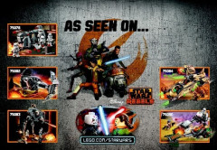 LEGO 75079 instructions page 30 – build guide