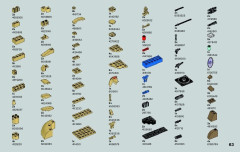 LEGO 75080 instructions page 63 – build guide