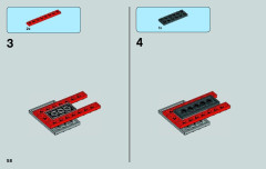 LEGO 75081 instructions page 58 – build guide