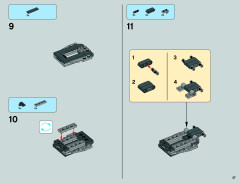 LEGO 75083 instructions page 37 – build guide