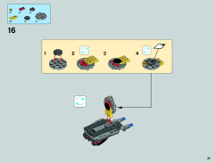 LEGO 75083 instructions page 39 – build guide