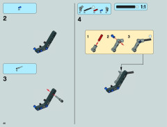 LEGO 75083 instructions page 46 – build guide