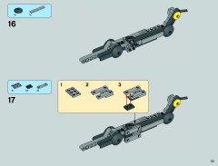 LEGO 75083 instructions page 53 – build guide