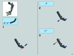 LEGO 75083 instructions page 61 – build guide