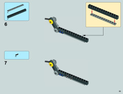 LEGO 75083 instructions page 63 – build guide