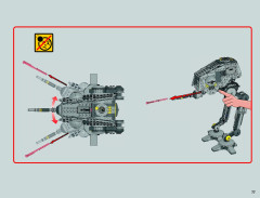 LEGO 75083 instructions page 77 – build guide