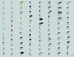 LEGO 75083 instructions page 79 – build guide