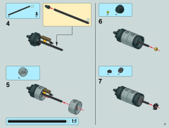 LEGO 75084 instructions page 17 – build guide