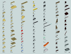 LEGO 75084 instructions page 39 – build guide