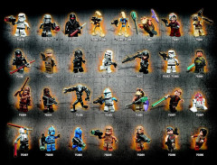 LEGO 75084 instructions page 41 – build guide