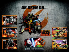 LEGO 75084 instructions page 43 – build guide