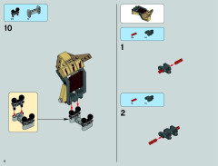 LEGO 75084 instructions page 8 – build guide