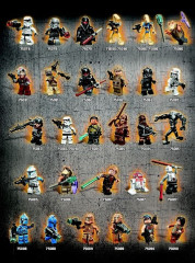 LEGO 75085 instructions page 46 – build guide