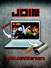 LEGO 75085 instructions page 47 – build guide