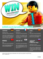 LEGO 75085 instructions page 48 – build guide
