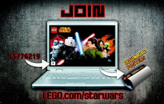 LEGO 75090 instructions page 62 – build guide