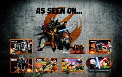 LEGO 75090 instructions page 63 – build guide