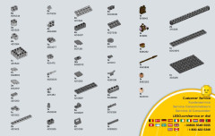 LEGO 75091 instructions page 81 – build guide