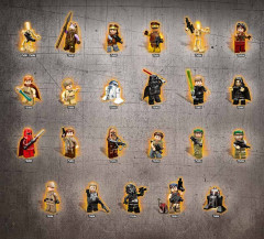 LEGO 75092 instructions page 83 – build guide