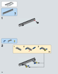 LEGO 75094 instructions page 112 – build guide