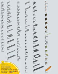 LEGO 75094 instructions page 156 – build guide