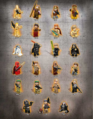 LEGO 75094 instructions page 158 – build guide