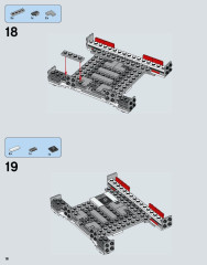 LEGO 75094 instructions page 16 – build guide