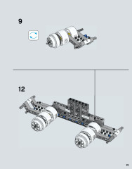 LEGO 75094 instructions page 29 – build guide