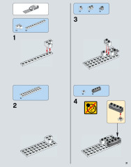 LEGO 75094 instructions page 31 – build guide