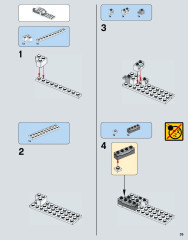 LEGO 75094 instructions page 35 – build guide