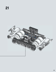 LEGO 75094 instructions page 39 – build guide