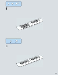 LEGO 75094 instructions page 53 – build guide