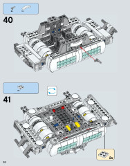 LEGO 75094 instructions page 56 – build guide