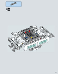 LEGO 75094 instructions page 57 – build guide