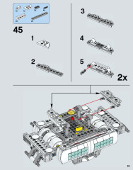 LEGO 75094 instructions page 59 – build guide