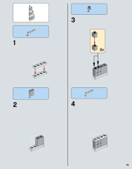 LEGO 75094 instructions page 79 – build guide