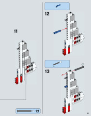 LEGO 75094 instructions page 81 – build guide