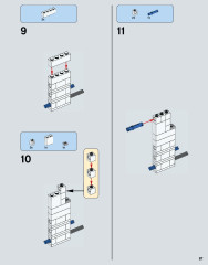 LEGO 75094 instructions page 87 – build guide