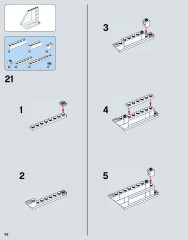 LEGO 75094 instructions page 92 – build guide